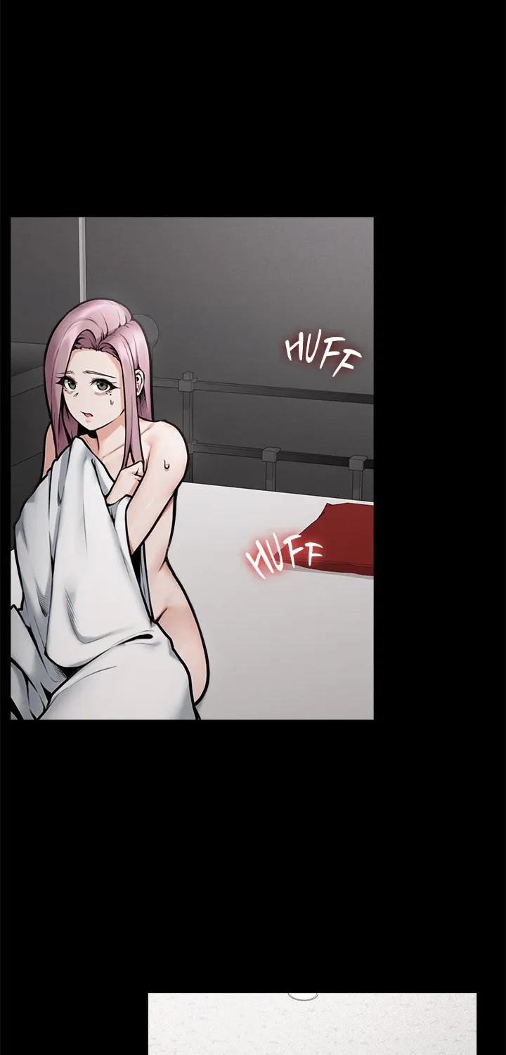 Read Mr. Superconductor chapter 21 image 44 on Lezhin