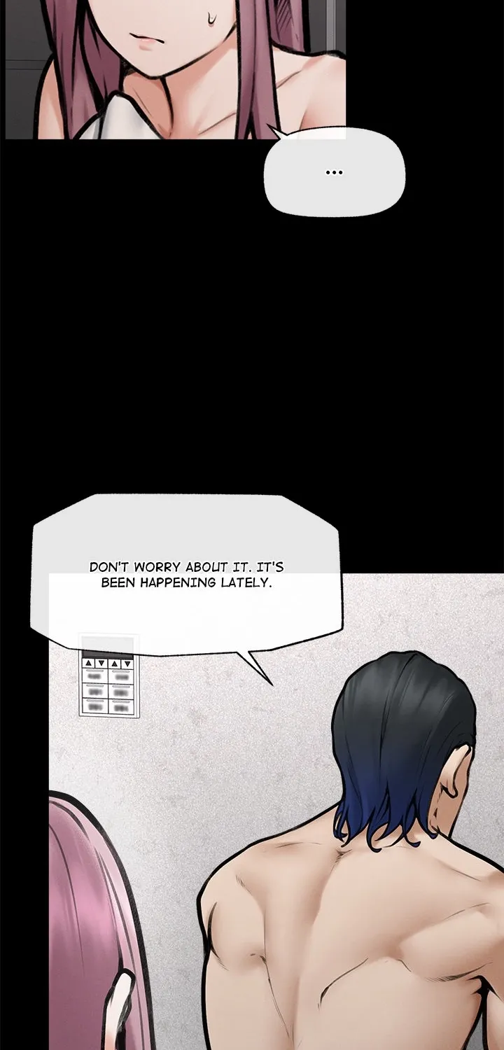 Read Mr. Superconductor chapter 21 image 46 on Lezhin