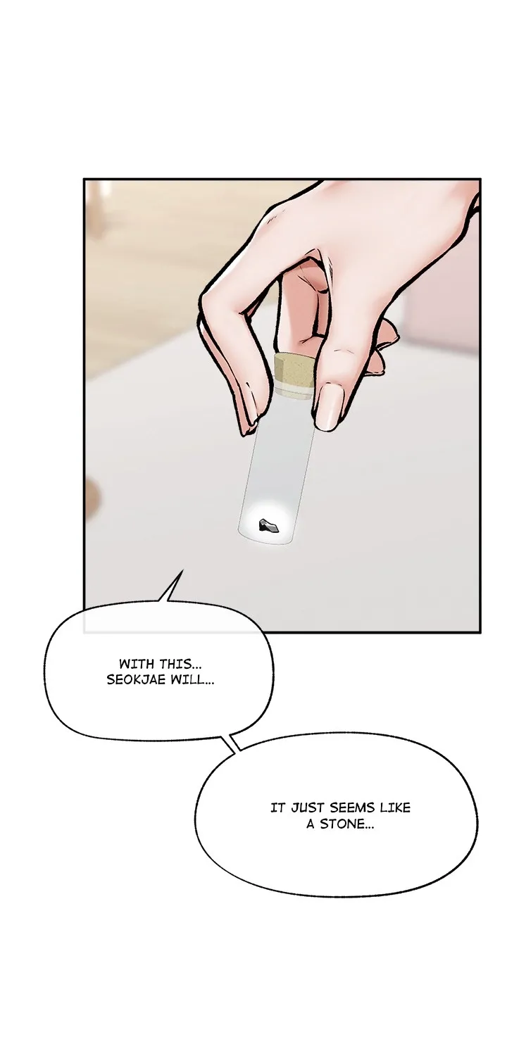 Read Mr. Superconductor chapter 21 image 5 on Lezhin