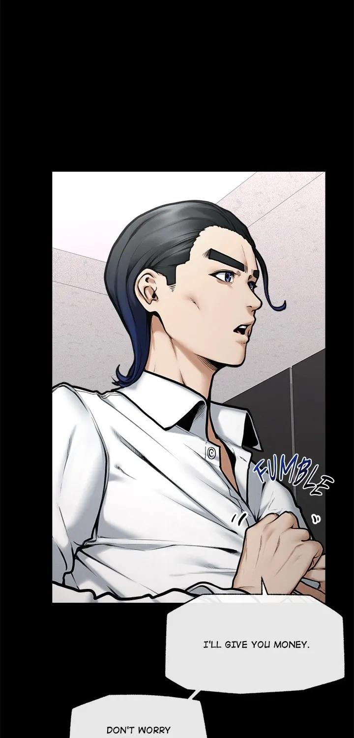 Read Mr. Superconductor chapter 21 image 58 on Lezhin