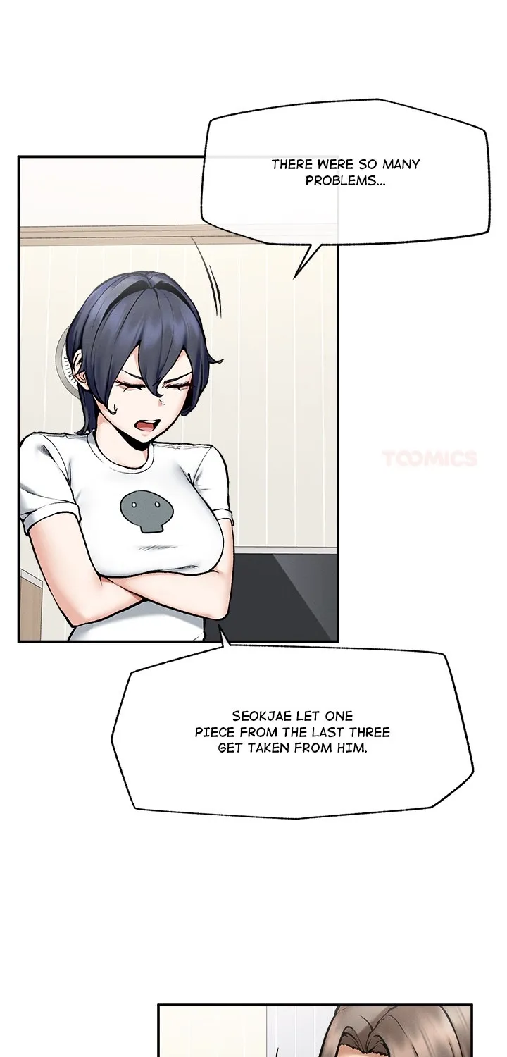 Read Mr. Superconductor chapter 21 image 6 on Lezhin