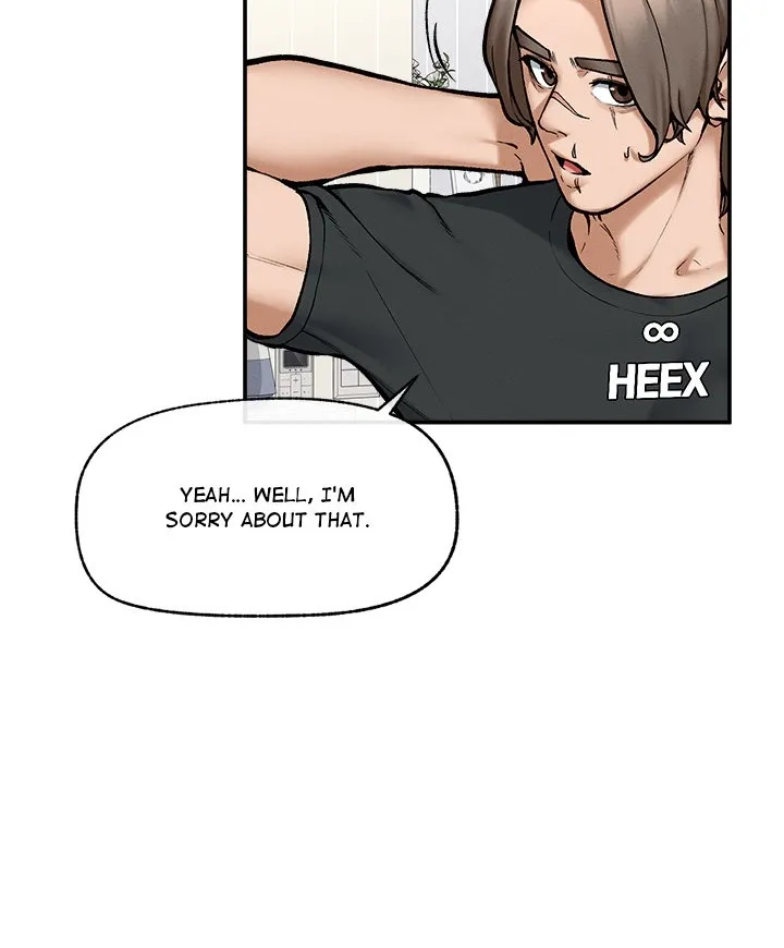 Read Mr. Superconductor chapter 21 image 7 on Lezhin