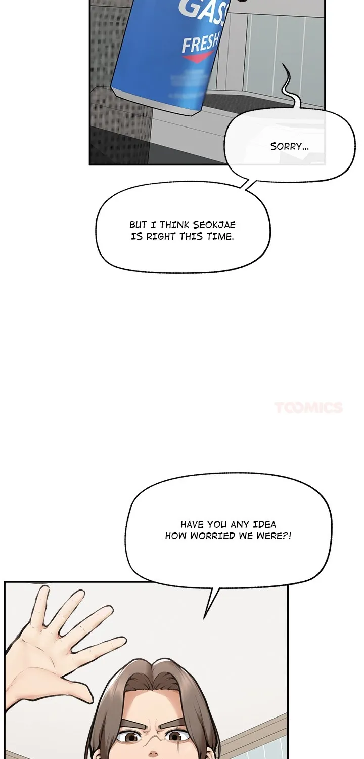 Read Mr. Superconductor chapter 22 image 13 on Lezhin