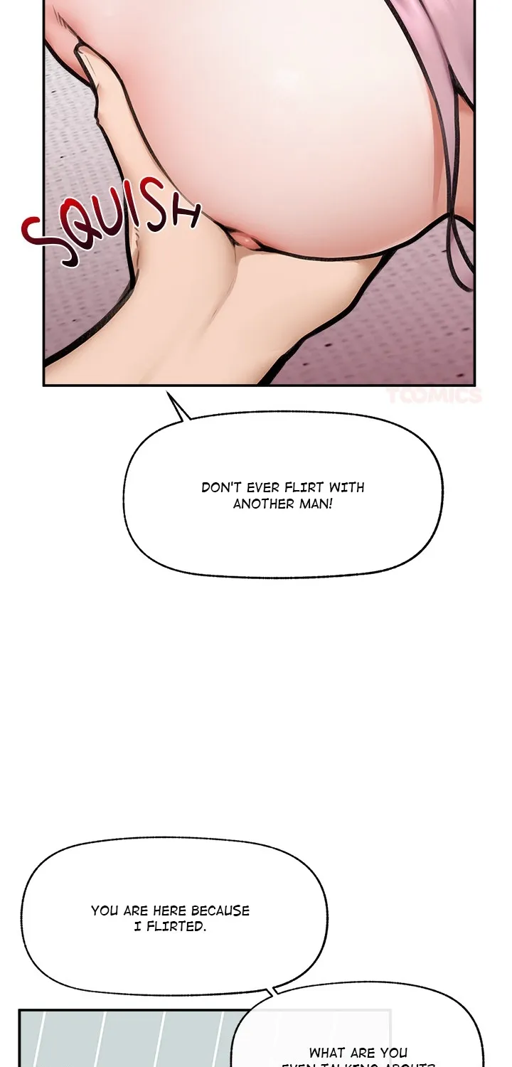 Read Mr. Superconductor chapter 22 image 17 on Lezhin