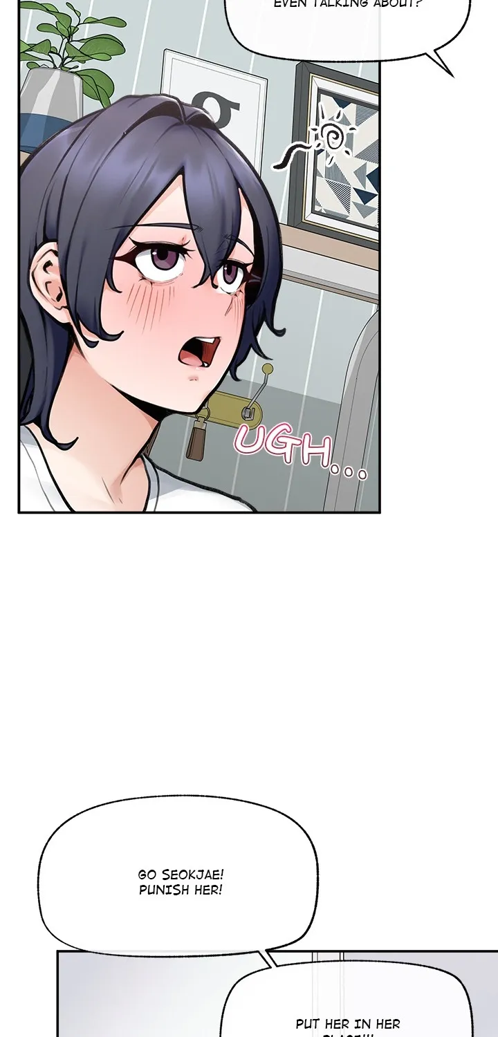 Read Mr. Superconductor chapter 22 image 18 on Lezhin