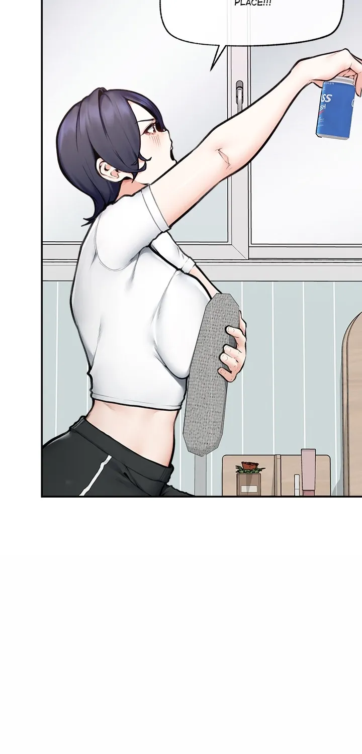 Read Mr. Superconductor chapter 22 image 19 on Lezhin