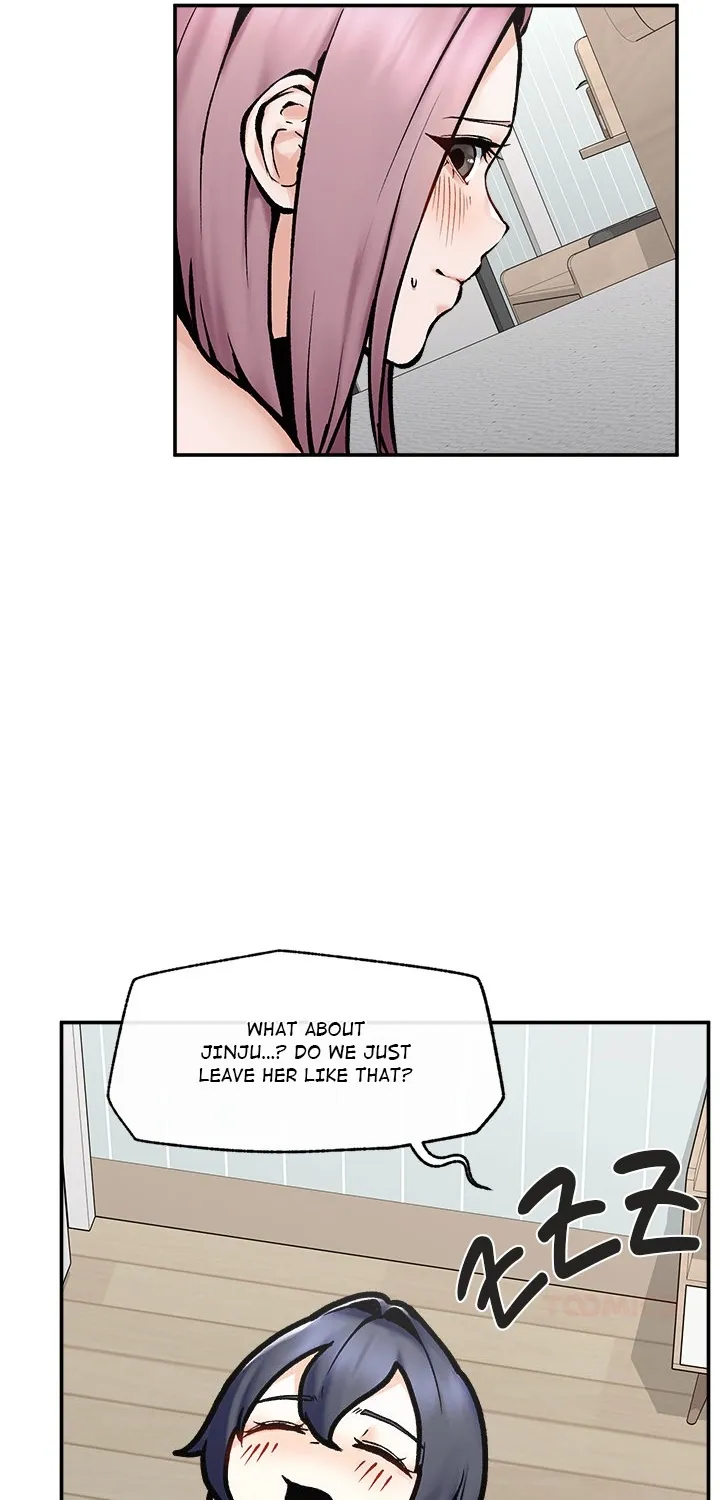 Read Mr. Superconductor chapter 22 image 24 on Lezhin