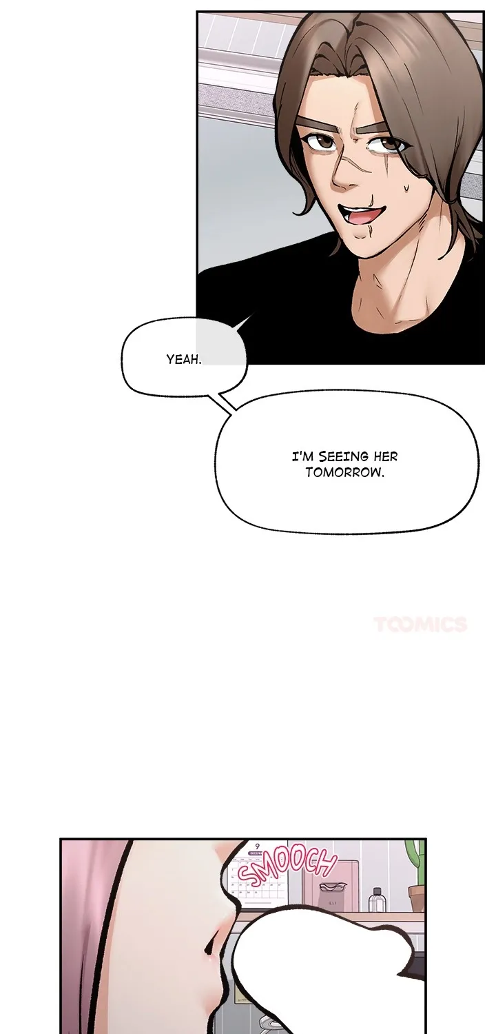 Read Mr. Superconductor chapter 22 image 28 on Lezhin