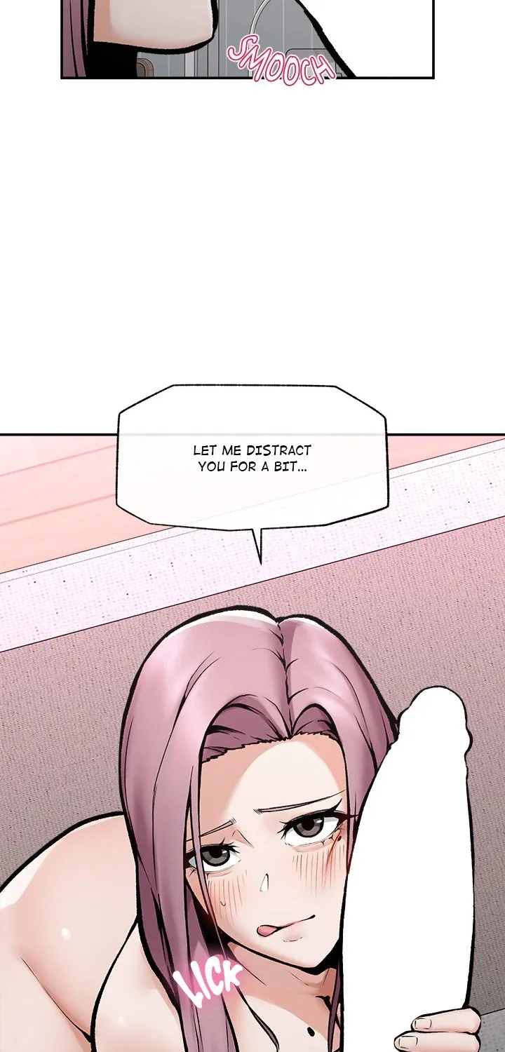 Read Mr. Superconductor chapter 22 image 29 on Lezhin
