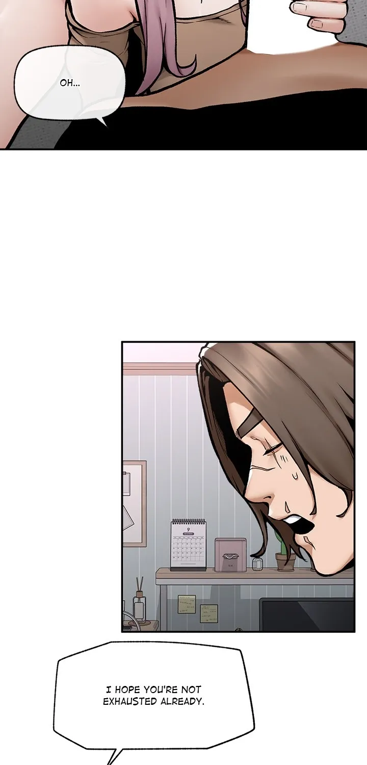 Read Mr. Superconductor chapter 22 image 30 on Lezhin