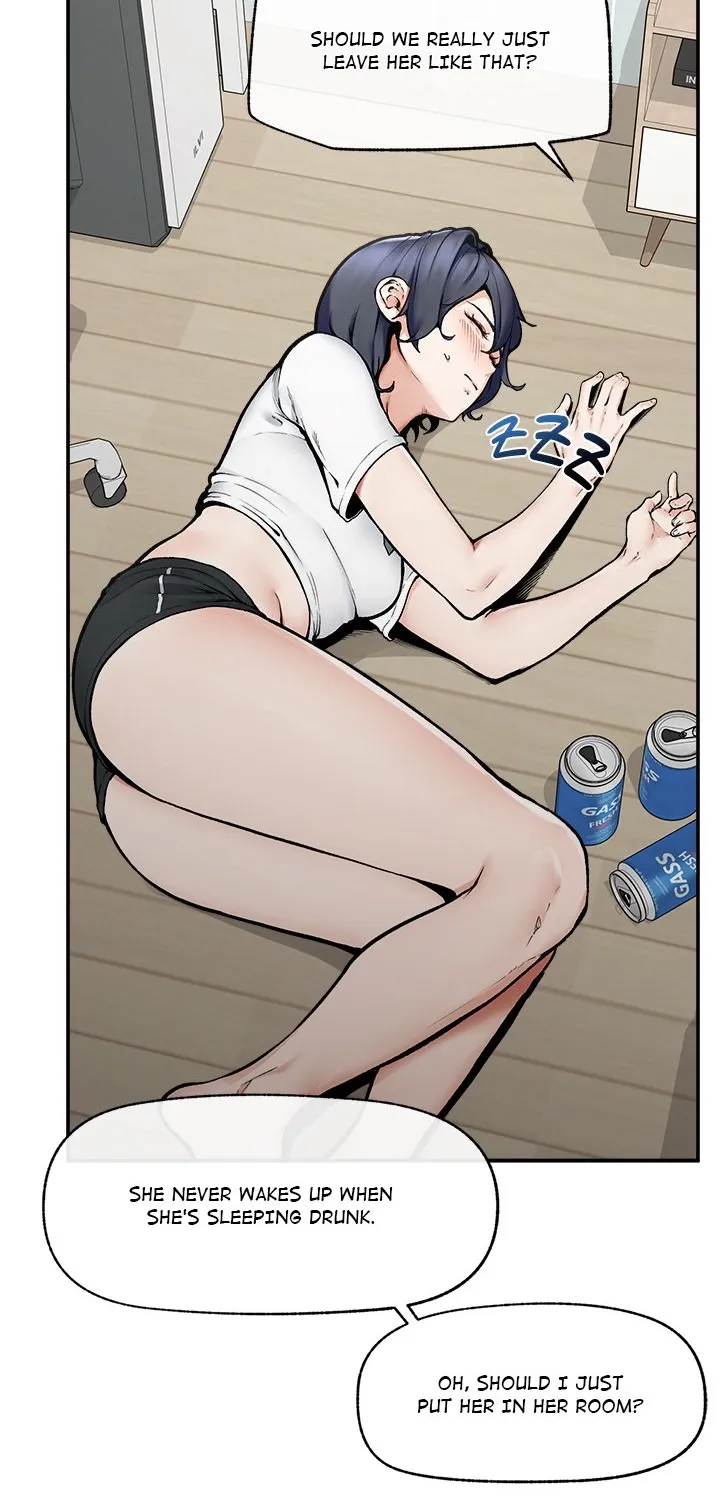 Read Mr. Superconductor chapter 22 image 37 on Lezhin