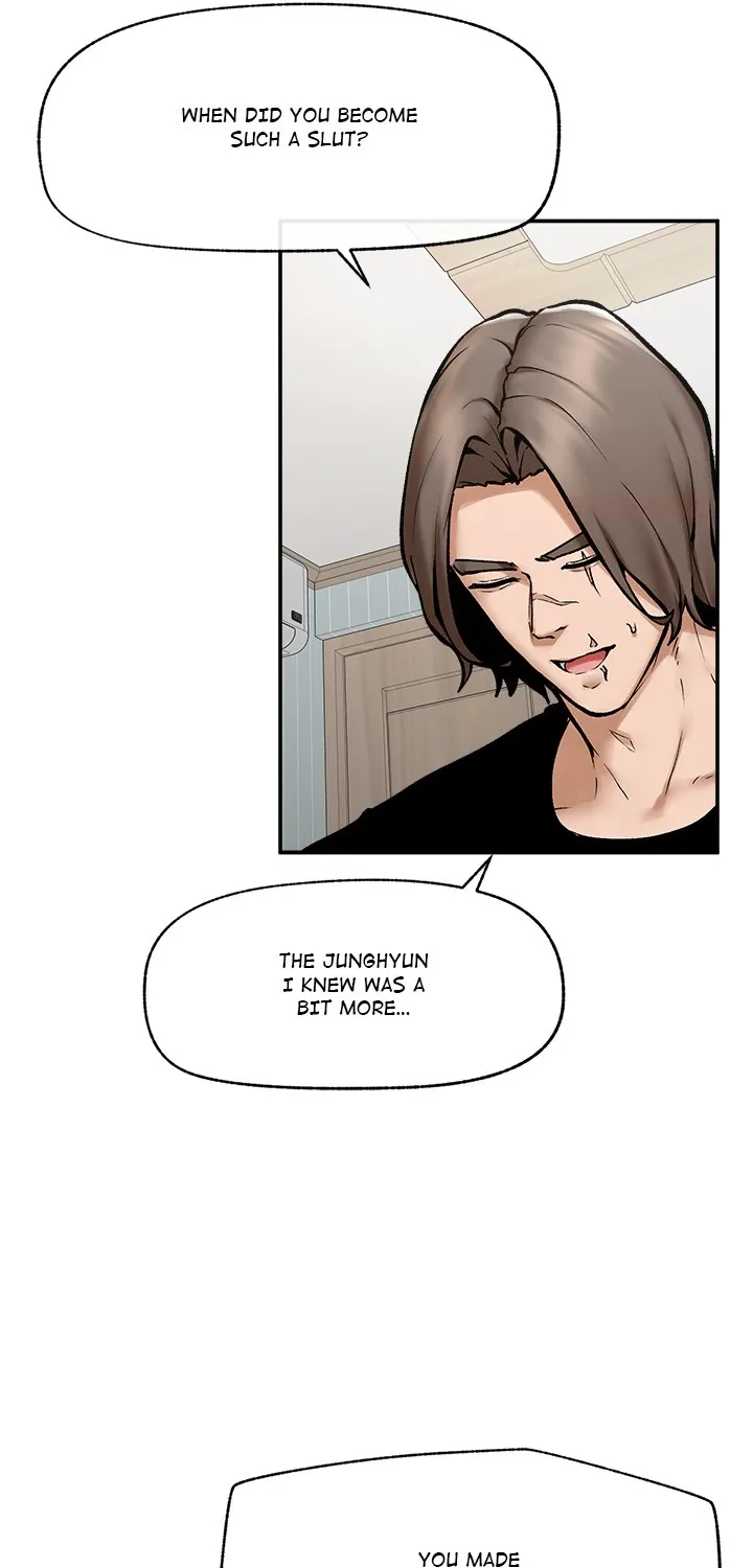 Read Mr. Superconductor chapter 22 image 44 on Lezhin