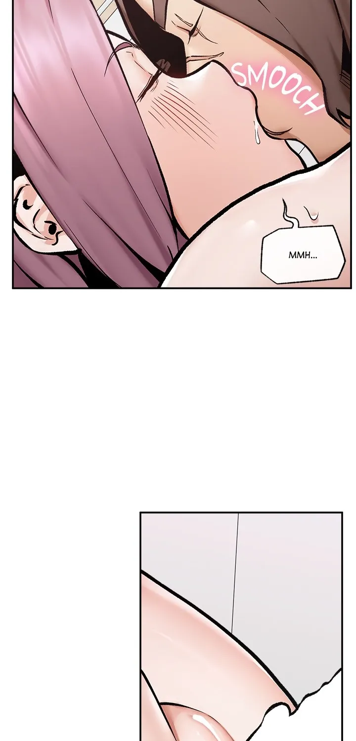 Read Mr. Superconductor chapter 22 image 46 on Lezhin