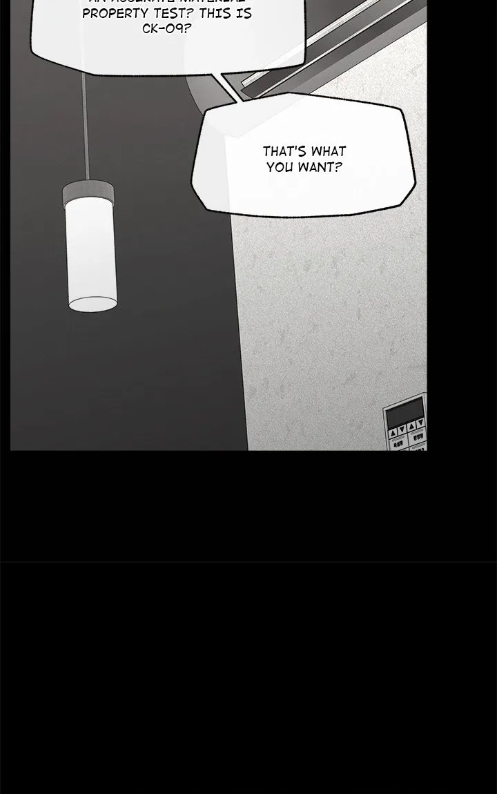 Read Mr. Superconductor chapter 22 image 7 on Lezhin