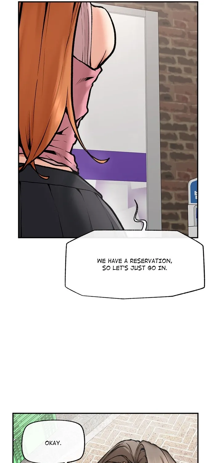 Read Mr. Superconductor chapter 22 image 75 on Lezhin
