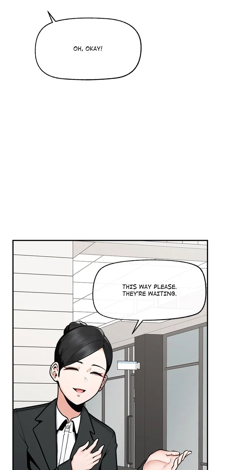 Read Mr. Superconductor chapter 22 image 81 on Lezhin