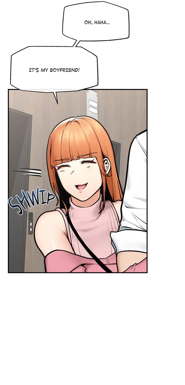 Read Mr. Superconductor chapter 22 image 83 on Lezhin