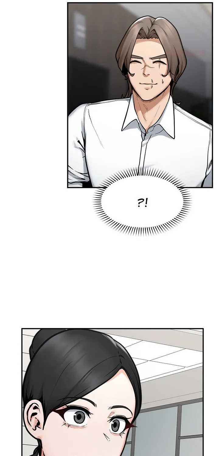 Read Mr. Superconductor chapter 22 image 84 on Lezhin