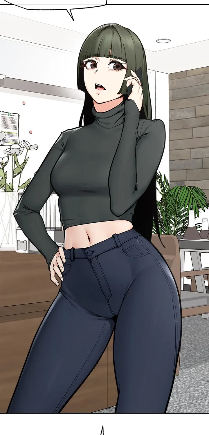 Read Mr. Superconductor chapter 22 image 88 on Lezhin