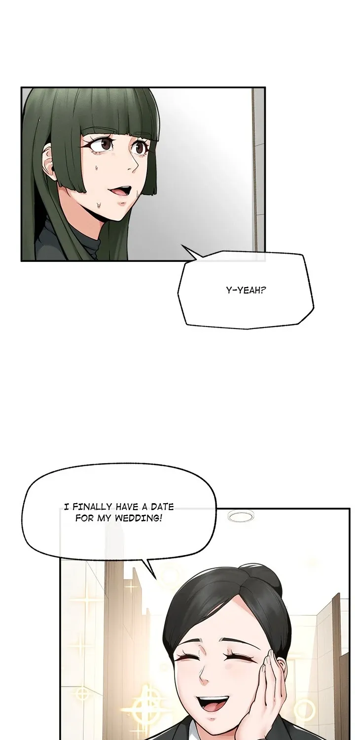 Read Mr. Superconductor chapter 24 image 20 on Lezhin