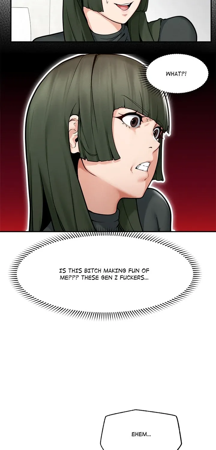 Read Mr. Superconductor chapter 24 image 22 on Lezhin