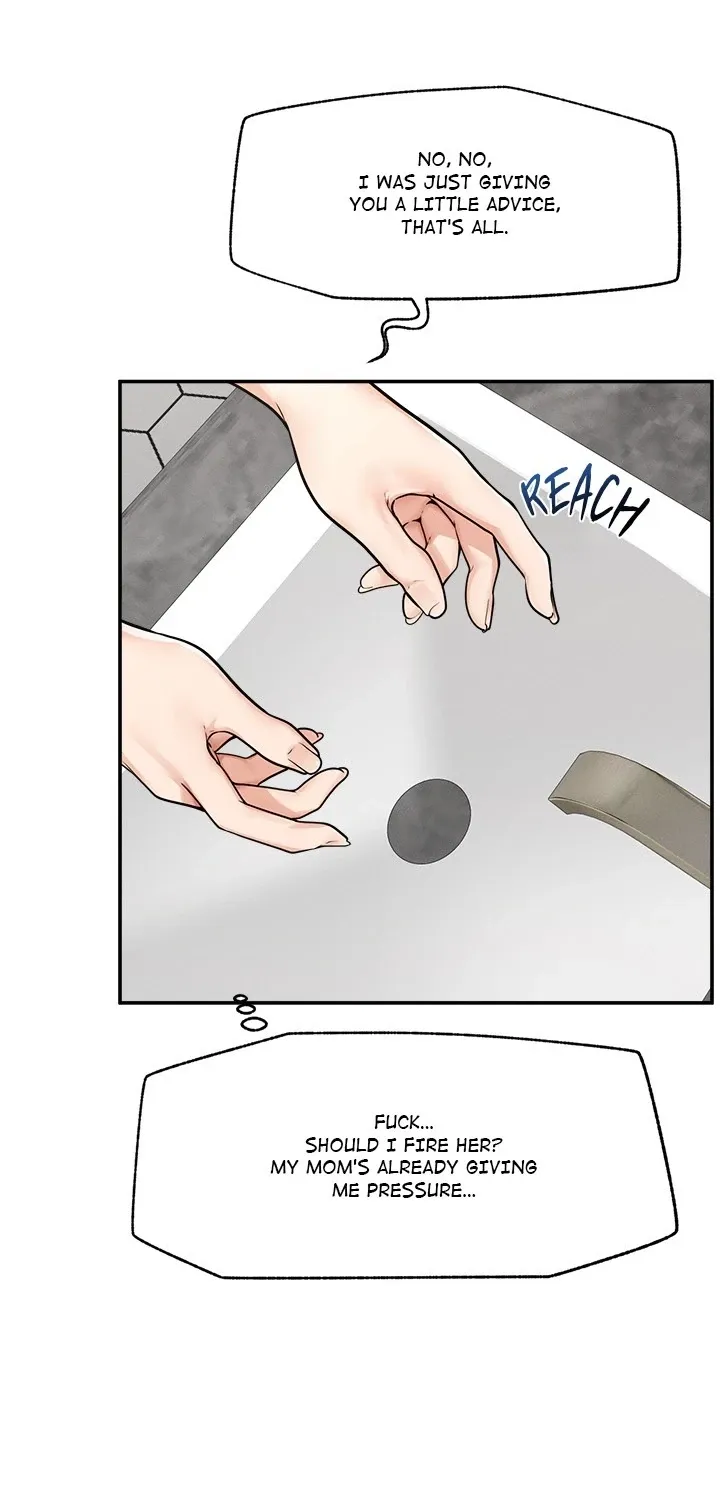 Read Mr. Superconductor chapter 24 image 24 on Lezhin