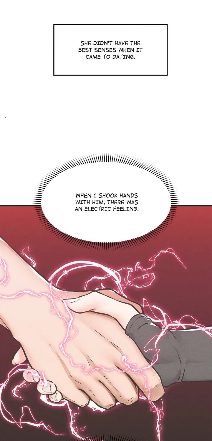 Read Mr. Superconductor chapter 24 image 32 on Lezhin