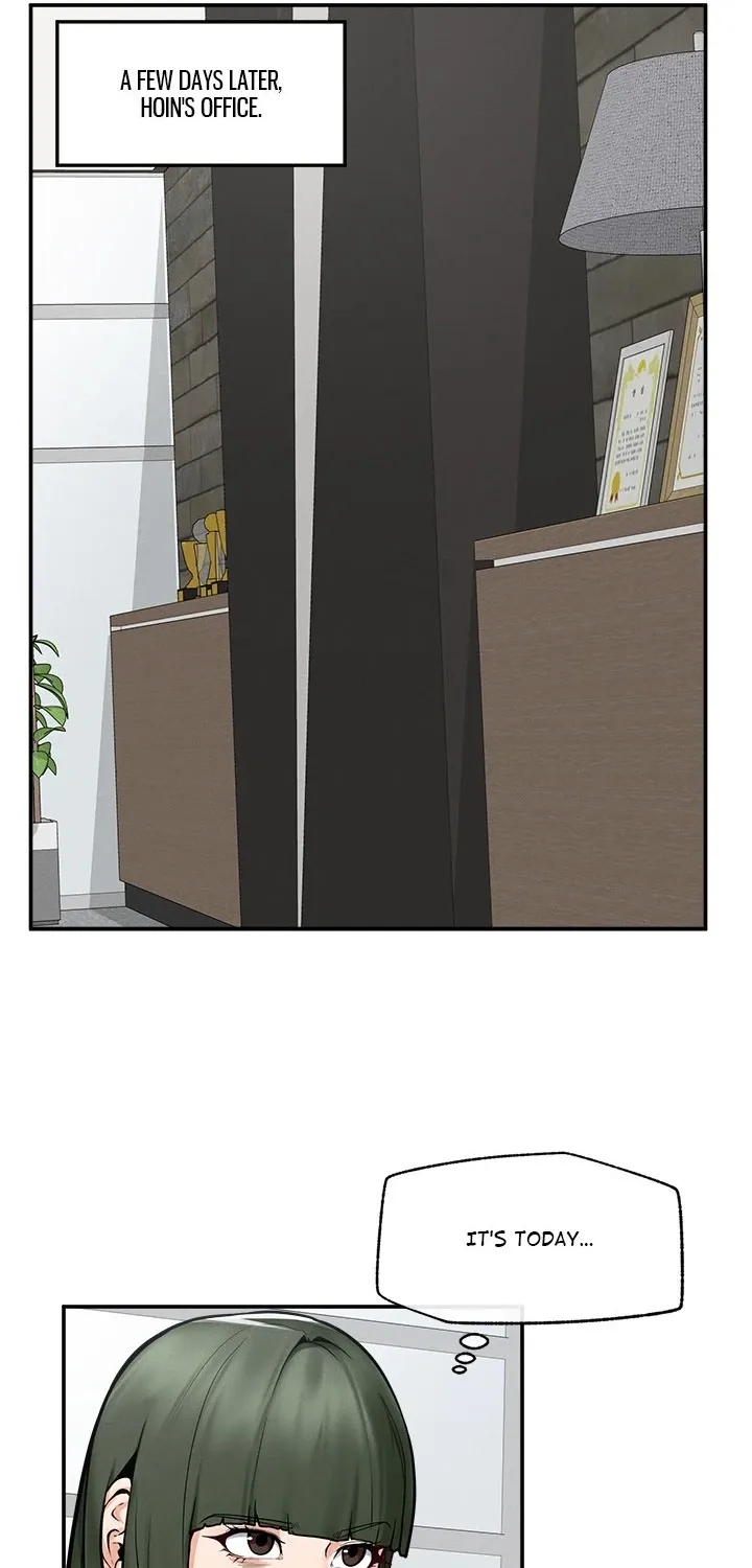 Read Mr. Superconductor chapter 24 image 44 on Lezhin