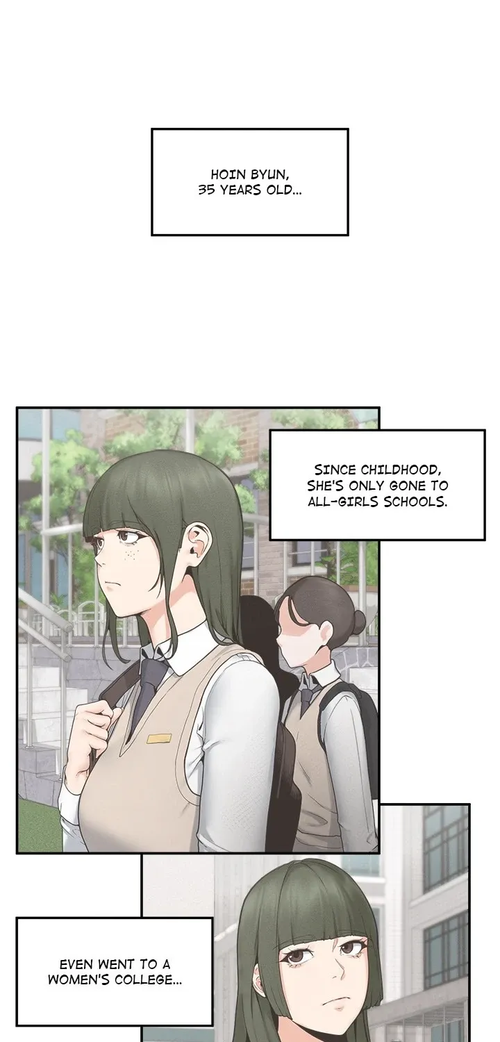 Read Mr. Superconductor chapter 24 image 5 on Lezhin