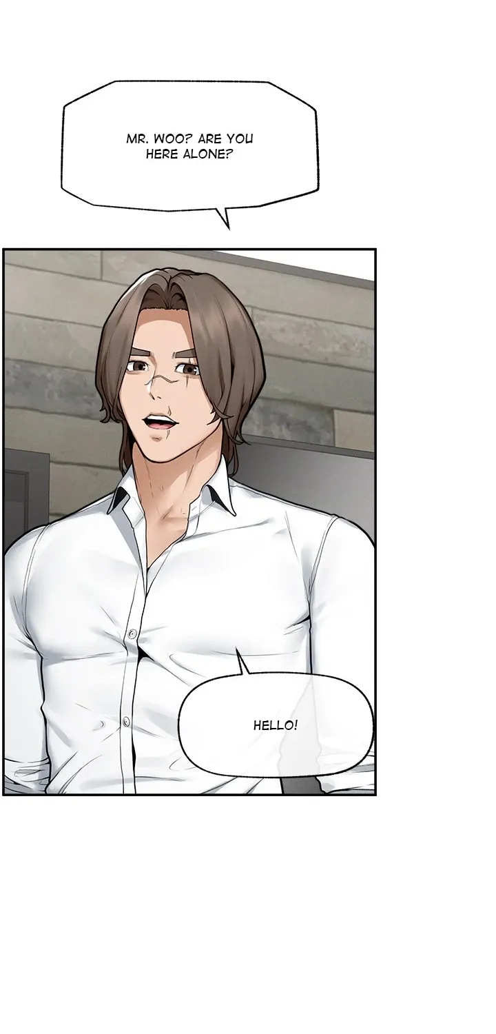 Read Mr. Superconductor chapter 24 image 52 on Lezhin
