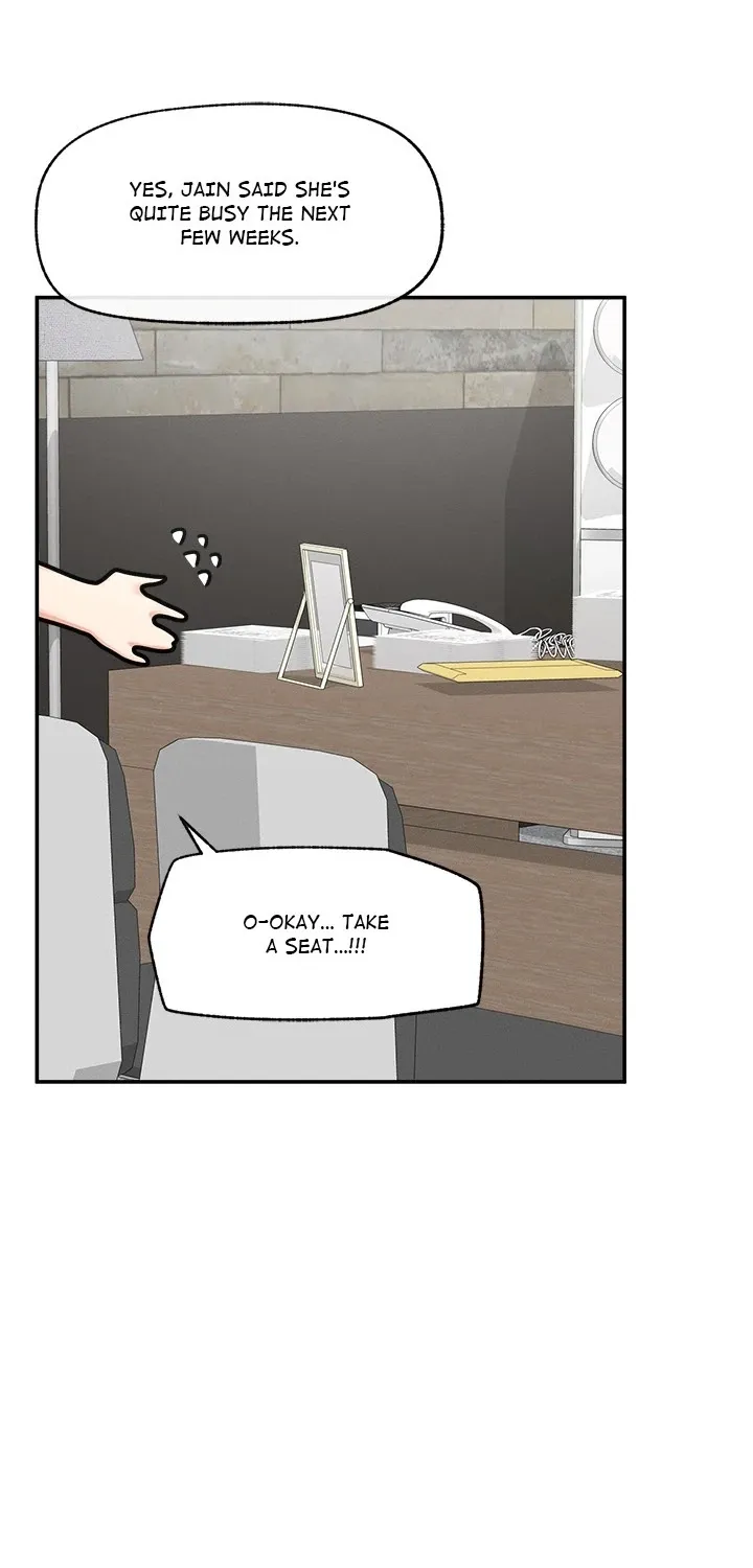 Read Mr. Superconductor chapter 24 image 54 on Lezhin