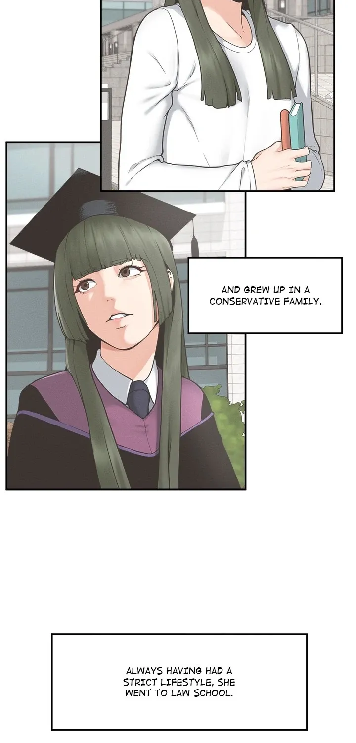Read Mr. Superconductor chapter 24 image 6 on Lezhin