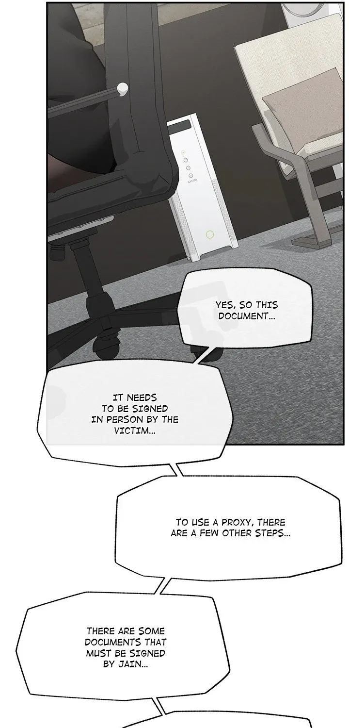 Read Mr. Superconductor chapter 24 image 60 on Lezhin