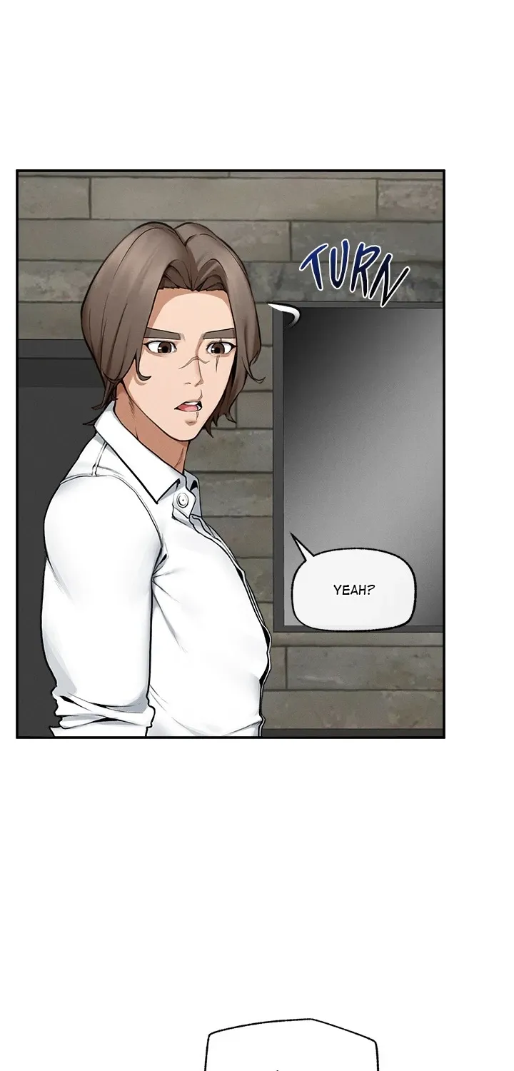Read Mr. Superconductor chapter 24 image 64 on Lezhin