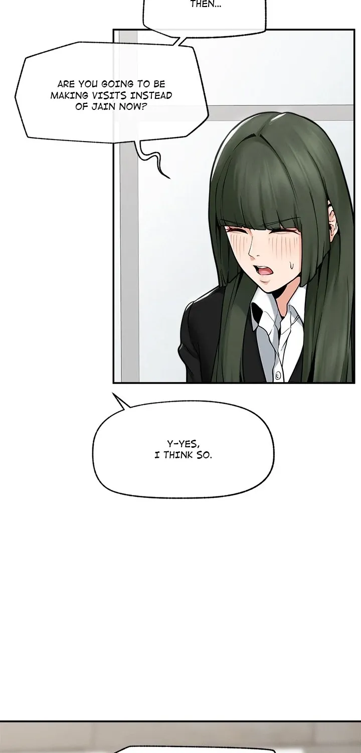 Read Mr. Superconductor chapter 24 image 65 on Lezhin
