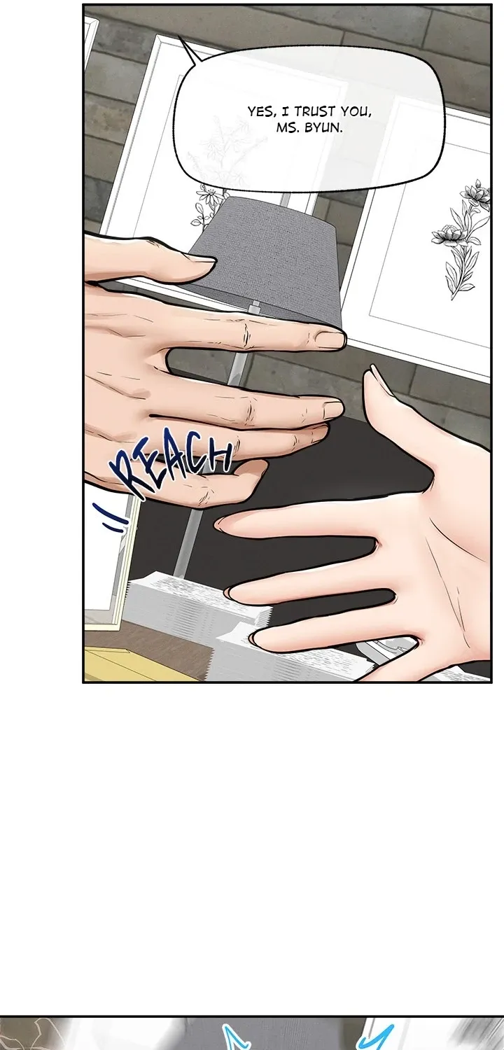 Read Mr. Superconductor chapter 24 image 68 on Lezhin