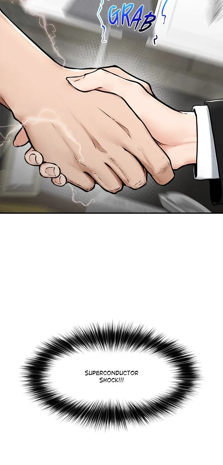 Read Mr. Superconductor chapter 24 image 69 on Lezhin