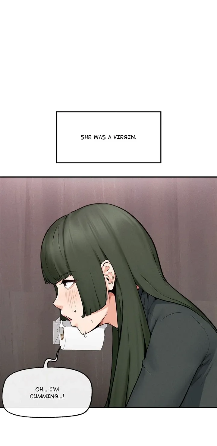 Read Mr. Superconductor chapter 24 image 7 on Lezhin