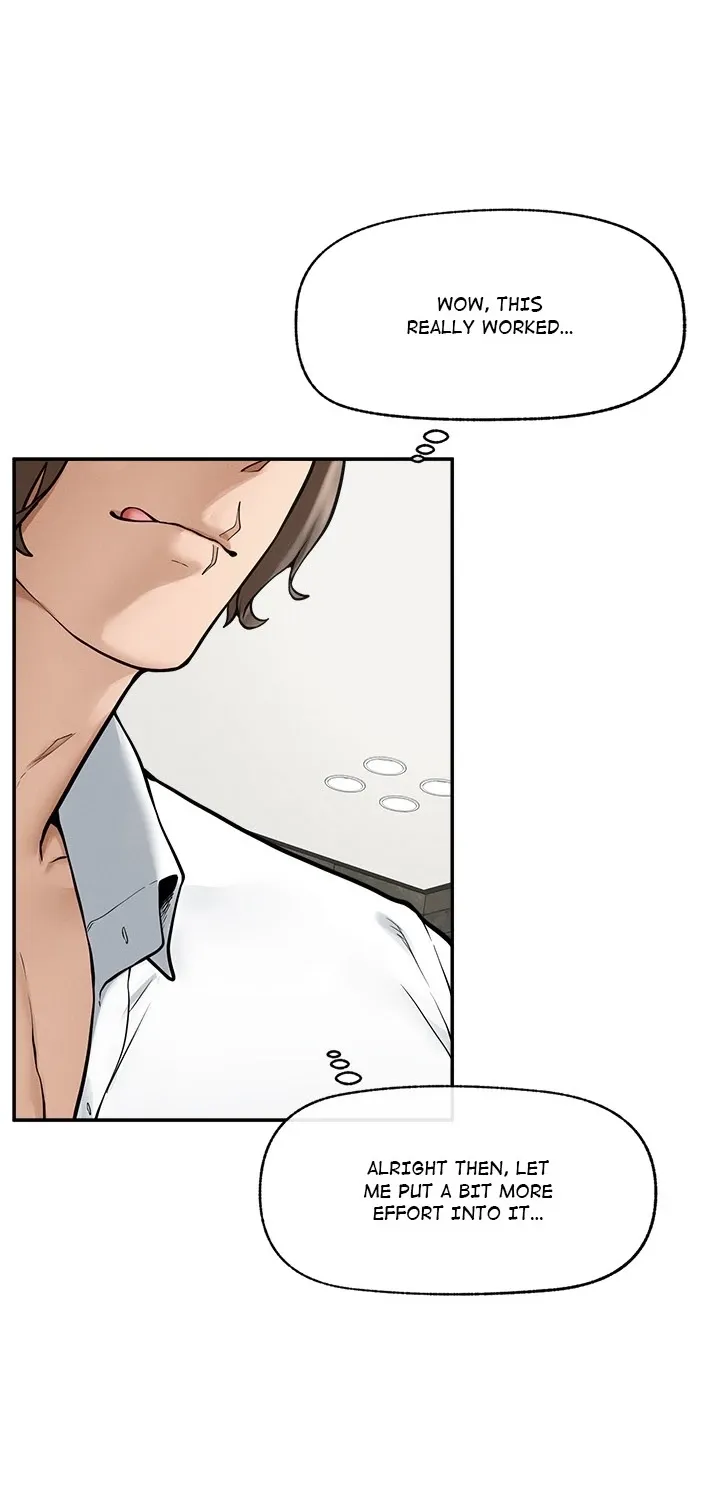 Read Mr. Superconductor chapter 24 image 71 on Lezhin