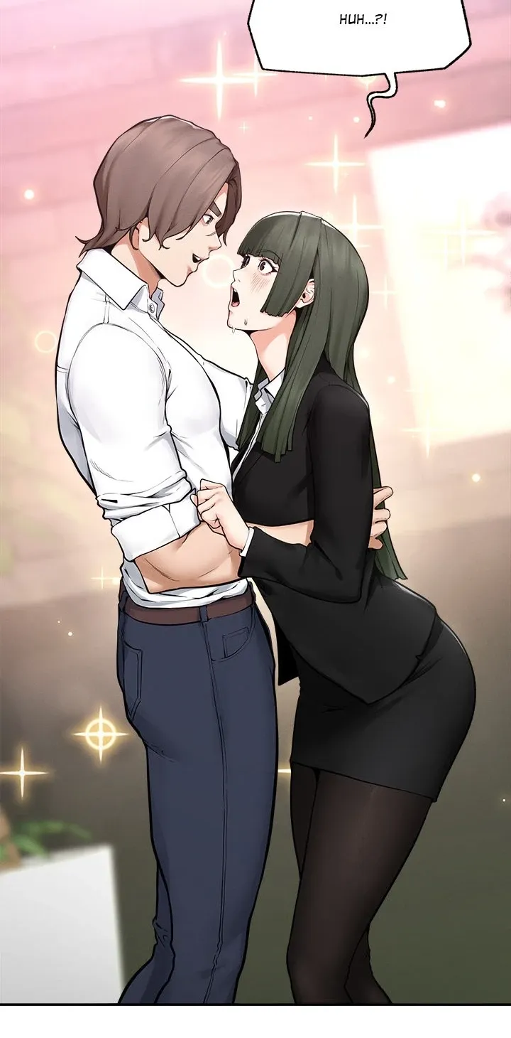 Read Mr. Superconductor chapter 24 image 75 on Lezhin