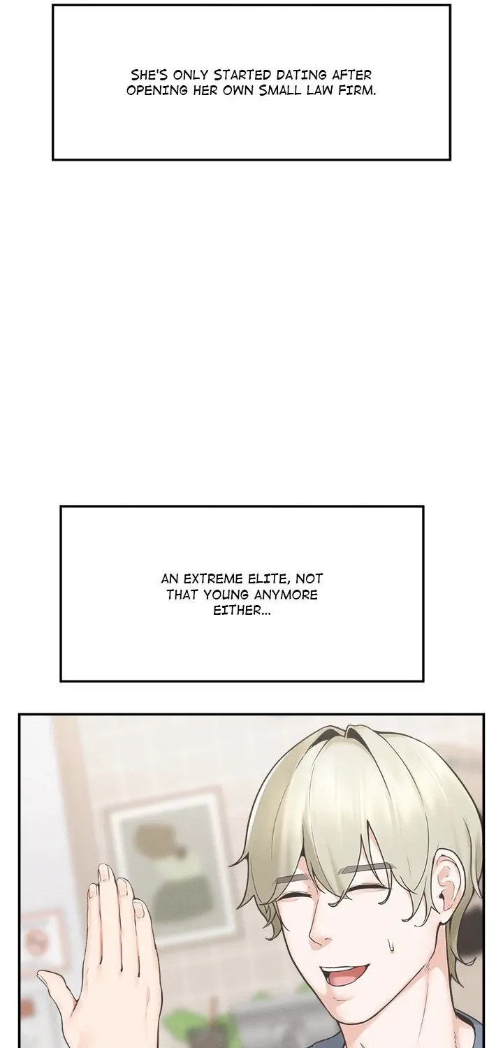 Read Mr. Superconductor chapter 24 image 8 on Lezhin