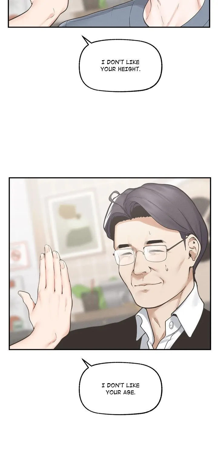 Read Mr. Superconductor chapter 24 image 9 on Lezhin