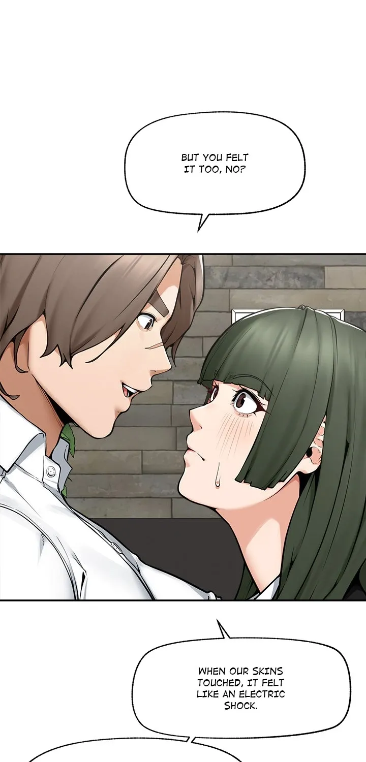 Read Mr. Superconductor chapter 25 image 1 on Lezhin