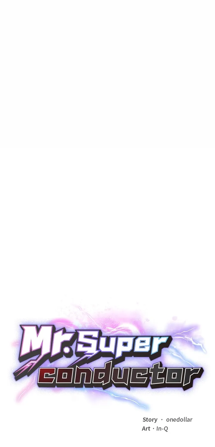 Read Mr. Superconductor chapter 25 image 11 on Lezhin