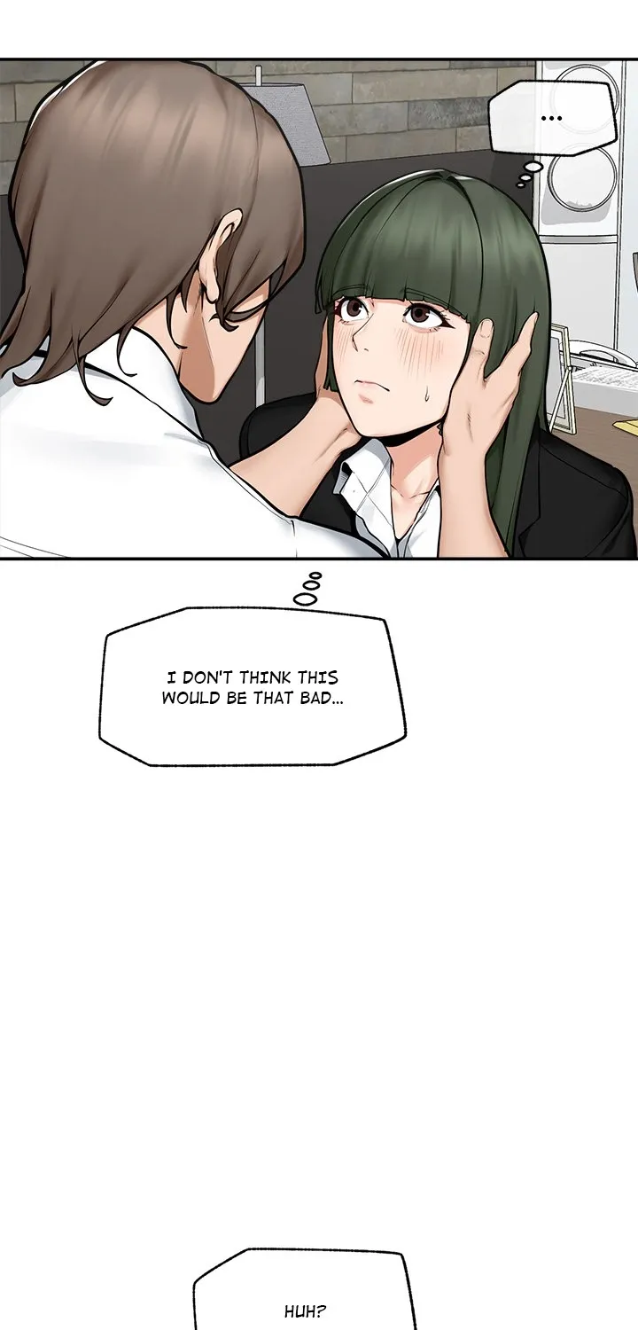 Read Mr. Superconductor chapter 25 image 16 on Lezhin