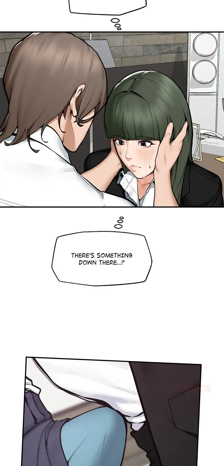 Read Mr. Superconductor chapter 25 image 17 on Lezhin