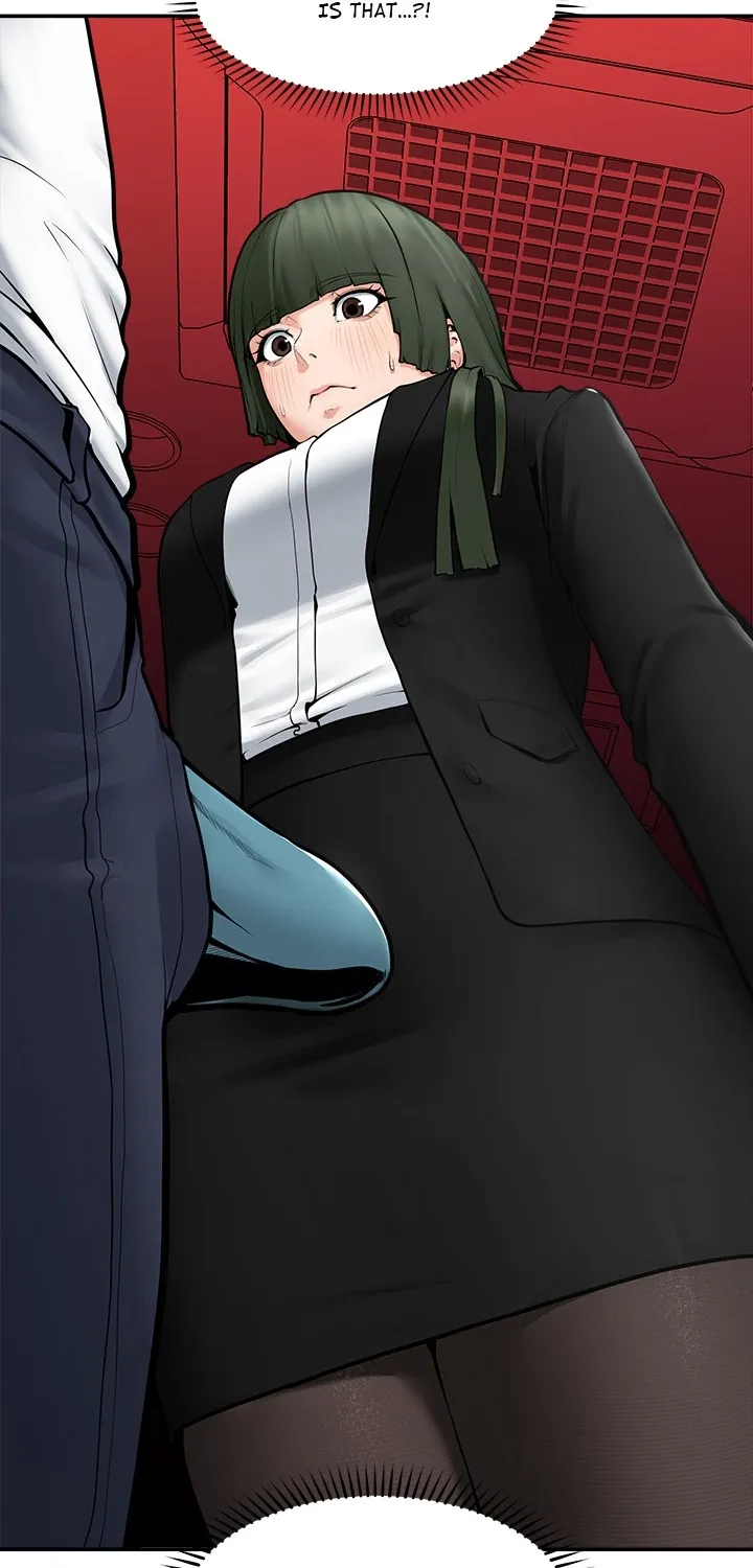 Read Mr. Superconductor chapter 25 image 19 on Lezhin