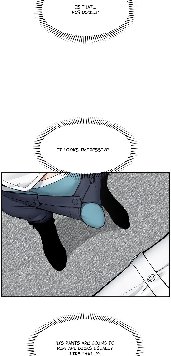 Read Mr. Superconductor chapter 25 image 20 on Lezhin