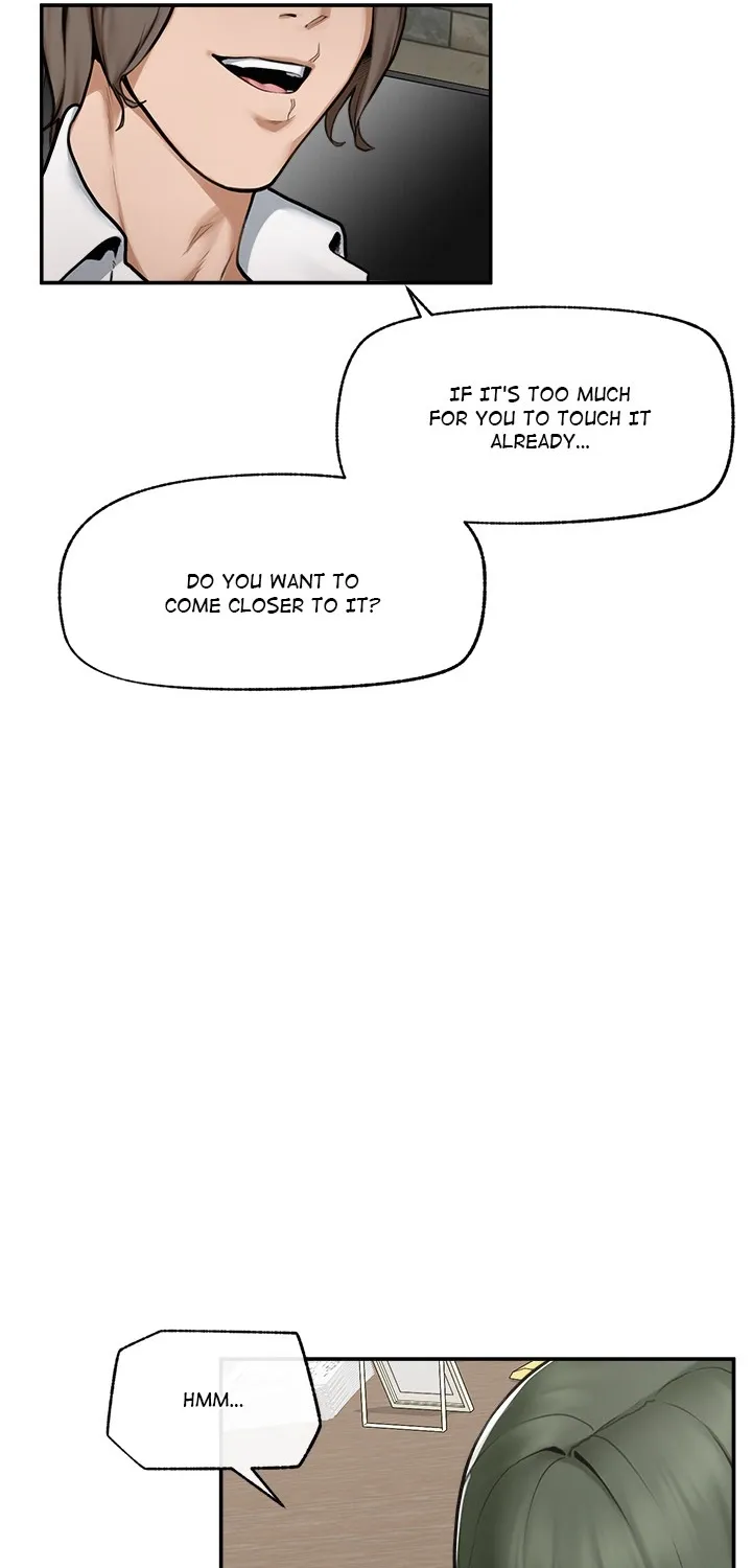 Read Mr. Superconductor chapter 25 image 25 on Lezhin
