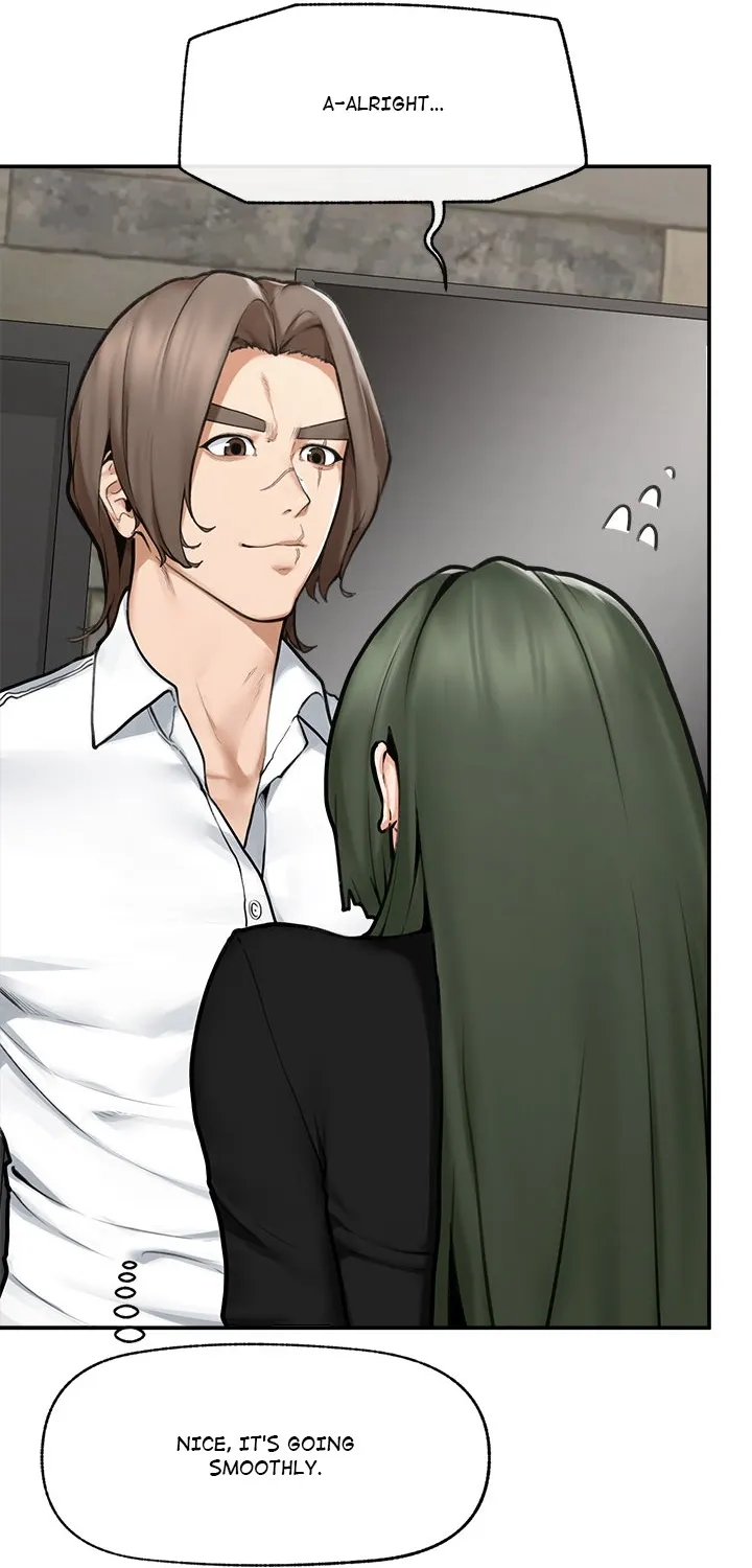 Read Mr. Superconductor chapter 25 image 27 on Lezhin